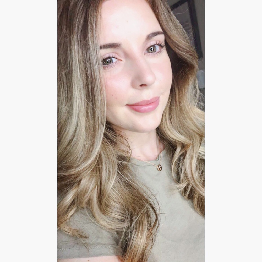 Meet your Posher, Sarah